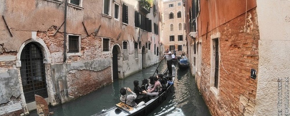 Погода в Венеции в сентябре Погода в Венеции в сентябре